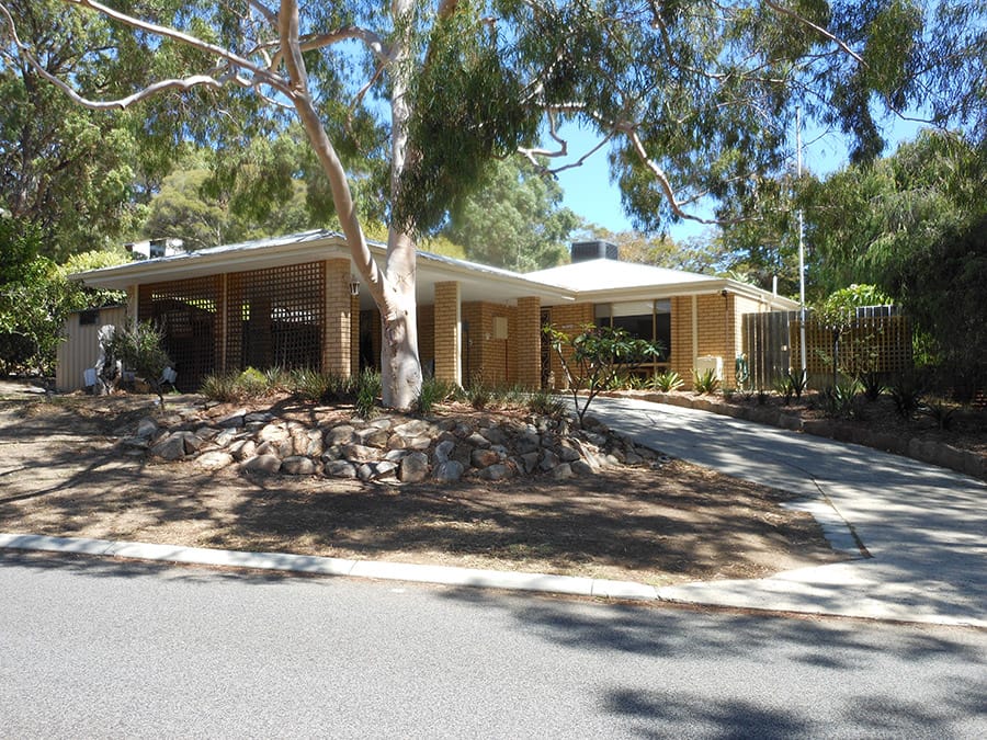 The original home was a modest former duplex, which lacked space for the family. They needed a major home improvement and decided a second storey extension would meet their needs.