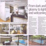 '13 New Homes: From dark and gloomy to light and welcoming