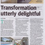 July '14 New Homes: Transformation utterly delightful